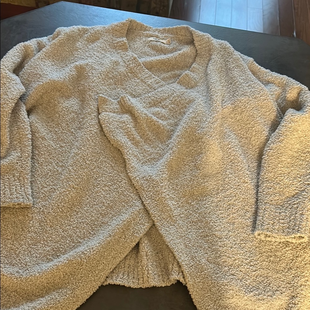 UGG Cozy Textured Sweater - Picture 3 of 4